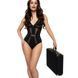 Набір для BDSM Bedroom Fantasies Bondage Suitcase 13 Pcs SX1195 фото 8