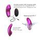 Стимулятор Love To Love DREAMER IRIDESCENT BERRY SX1108 фото 4
