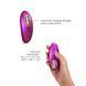 Стимулятор Love To Love DREAMER IRIDESCENT BERRY SX1108 фото 3