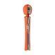 Вибромассажер Fun Factory VIM Vibrating Wand sunrise orange SX0919 фото 3