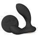 Массажер простаты LELO Hugo 2 Remote Black SX0691 фото 1