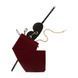 Набір для BDSM Bedroom Fantasies Bondage Suitcase 13 Pcs SX1195 фото 3
