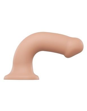 Насадка для страпона Strap-On-Me Dual Flesh XL SO2356 фото