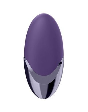Клиторальный вибратор Satisfyer Lay-On Purple Pleasure SO3015 фото