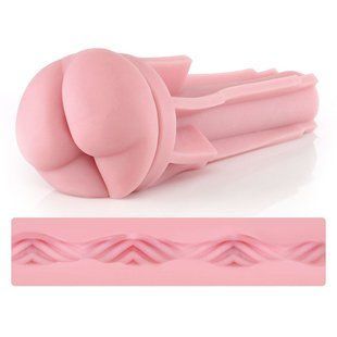 Рукав для мастурбатора Fleshlight Pink Mini Maid Vortex Sleeve F00058 фото