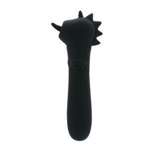 Вібратор-єдиноріжка Unihorn USB Bullet - Wild Spirit, віброкуля, USB-зарядка SX2874 фото