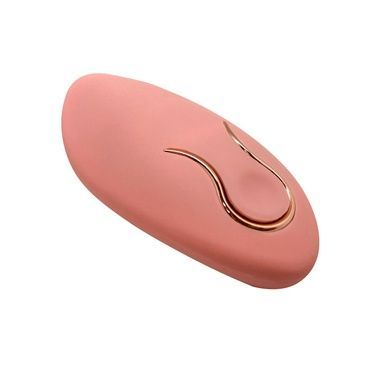 Виброяйцо Wooomy Dingus Vibrating Egg SO8216 фото