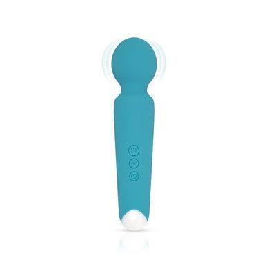 Вибромассажер Cala Azul \Maria I Wand Vibrator SO8885 фото