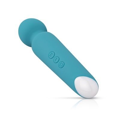 Вибромассажер Cala Azul \Maria I Wand Vibrator SO8885 фото
