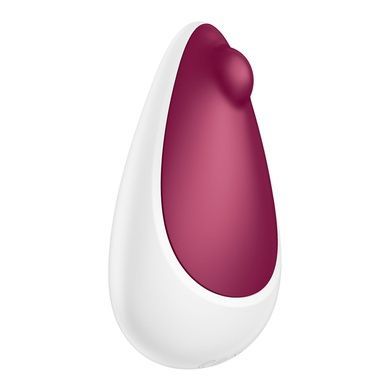 Вибратор Satisfyer Spot On 3 Berry SX2177 фото