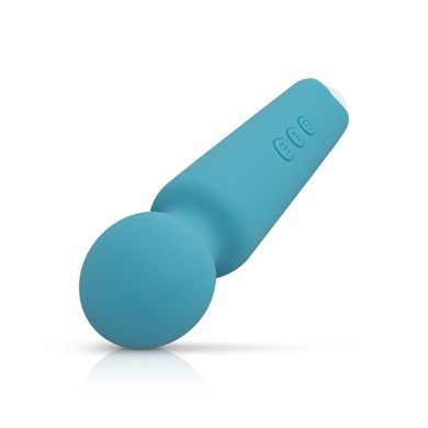 Вибромассажер Cala Azul \Maria I Wand Vibrator SO8885 фото