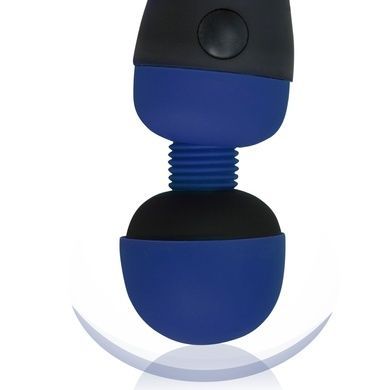 Вибромассажер PalmPower Recharge Blue SO8901 фото