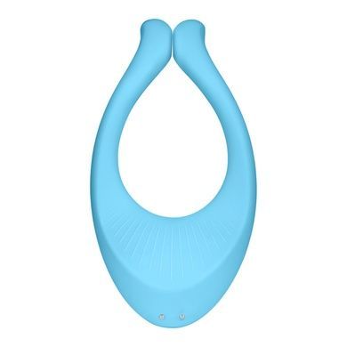 Вібратор для пар Satisfyer Endless Love Blue SO2305 фото