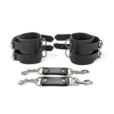 Мужские наручники Art of Sex - Handcuffs Dragons man SO9975 фото