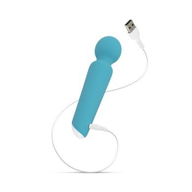 Вибромассажер Cala Azul \Maria I Wand Vibrator SO8885 фото
