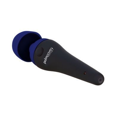 Вибромассажер PalmPower Recharge Blue SO8901 фото