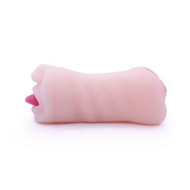 Двухсторонний мастурбатор Men Powerup Eroticism SO6231 фото