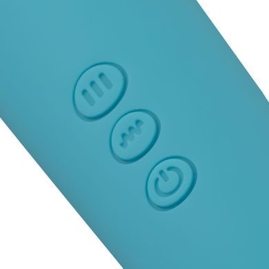 Вибромассажер Cala Azul \Maria I Wand Vibrator SO8885 фото