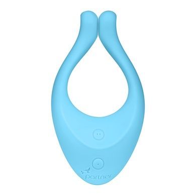 Вібратор для пар Satisfyer Endless Love Blue SO2305 фото