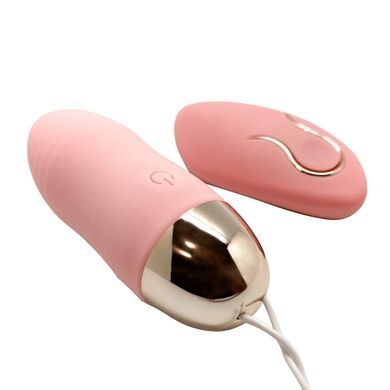Виброяйцо Wooomy Dingus Vibrating Egg SO8216 фото