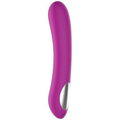 Вибростимулятор точки G Kiiroo Pearl 2 Purple SO2904 фото