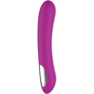 Вибростимулятор точки G Kiiroo Pearl 2 Purple SO2904 фото