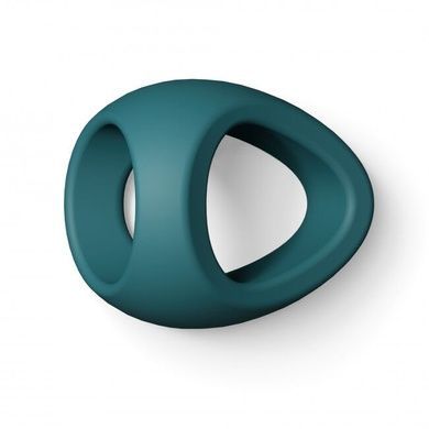 Эрекционное кольцо Love To Love FLUX RING - TEAL ME SO5086 фото