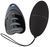 Виброяйцо Alive Magic Egg 3.0 Black с пультом ДУ AL40769 фото