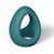 Эрекционное кольцо Love To Love FLUX RING - TEAL ME SO5086 фото