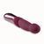 Пульсатор Temptasia by Blush Trixie Thrusting Dildo Wine Red SO8835 фото
