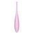 Смарт вібратор для клітора Satisfyer Twirling Joy Pink SO5557 фото