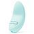 Мінівібратор для клітора LELO Lily 3 Polar Green SX0692 фото