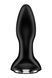 Анальная вибропробка Satisfyer Rotator Plug 2+ Black SO6279 фото 7