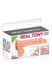 Фаллоимитатор Real Body Real Tony Flash диаметр 3,5 см SO1893 фото 3