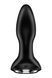 Анальная вибропробка Satisfyer Rotator Plug 2+ Black SO6279 фото 4