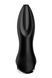 Анальная вибропробка Satisfyer Rotator Plug 2+ Black SO6279 фото 6