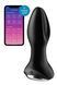 Анальная вибропробка Satisfyer Rotator Plug 2+ Black SO6279 фото 1