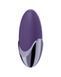 Клиторальный вибратор Satisfyer Lay-On Purple Pleasure SO3015 фото 5