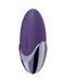 Клиторальный вибратор Satisfyer Lay-On Purple Pleasure SO3015 фото 2