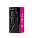 Мастурбатор Dorcel DEEP BLOW BLACK двойной SO7378 фото 6