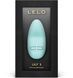 Мінівібратор для клітора LELO Lily 3 Polar Green SX0692 фото 5