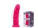 Фаллоимитатор с вибрацией SilexD Henry Vibro Pink size 7 SO5968 фото 1