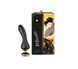 Вибратор для точки G Shunga Sanya Black SO6905 фото 6