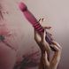 Пульсатор Temptasia by Blush Trixie Thrusting Dildo Wine Red SO8835 фото 9