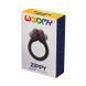Ерекційне віброкільце Wooomy Zippy SO7438 фото 4