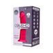 Фаллоимитатор с вибрацией SilexD Henry Vibro Pink size 7 SO5968 фото 3