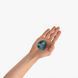 Эрекционное кольцо Love To Love FLUX RING - TEAL ME SO5086 фото 4