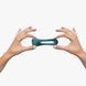 Эрекционное кольцо Love To Love FLUX RING - TEAL ME SO5086 фото 3