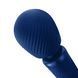 Вібромасажер Fun Factory VIM Vibrating Wand midnight blue SX0920 фото 6
