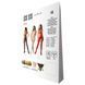 Эротический бодистокинг Passion BS084 white